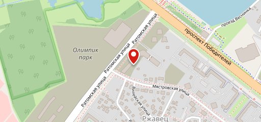 DeLonghi на карте