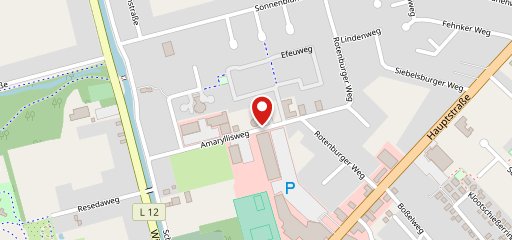 Delphi Restaurant Griechische Spezialitäten на карте