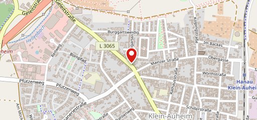 Delphin Sportsbar на карте