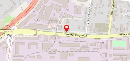 Кафе Delphine на карте