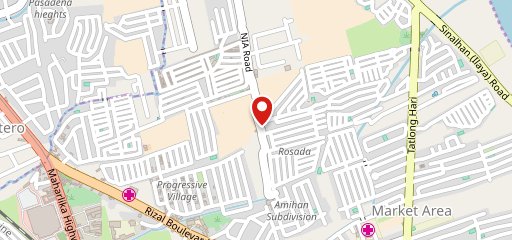 DelRivas на карте