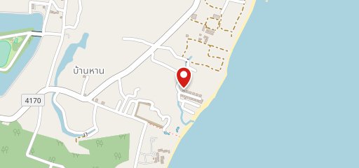 Delta Samui на карте