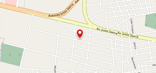 Marcheli's на карте