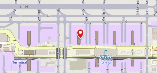 Deluxburger Express на карте
