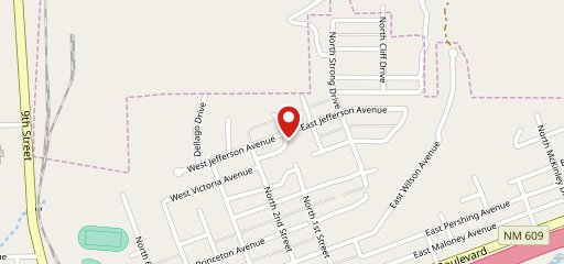 Demautry's на карте
