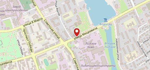 CNTRL Coffee на карте