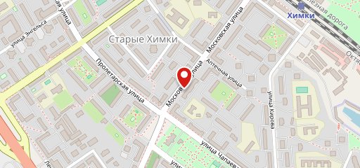 Demi Coffee Shop на карте