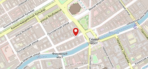 "ДЕМИДОВ" на карте