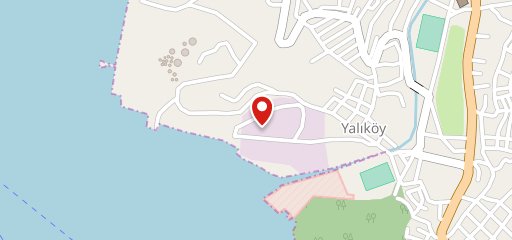 Demirane Restaurant на карте