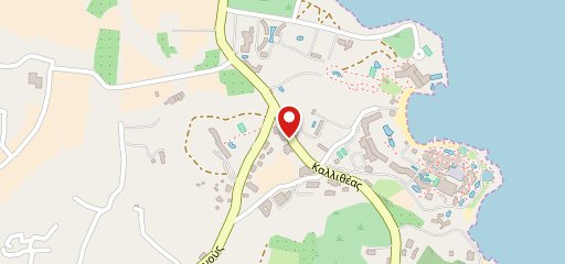 demoscafe на карте