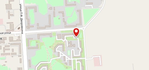 ДЕМЬЯНОВА УХА на карте