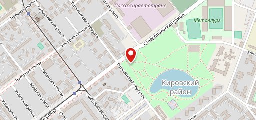 День&Ночь на карте