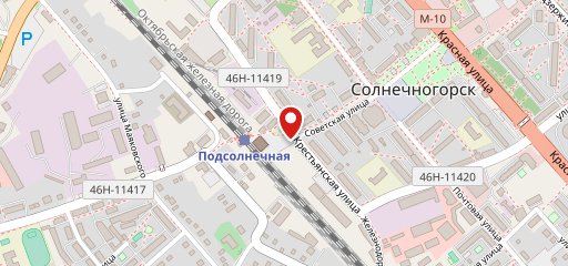 Den Dener на карте