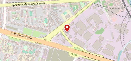 День и Ночь на карте