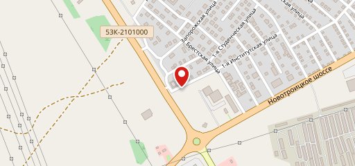 День и ночь на карте