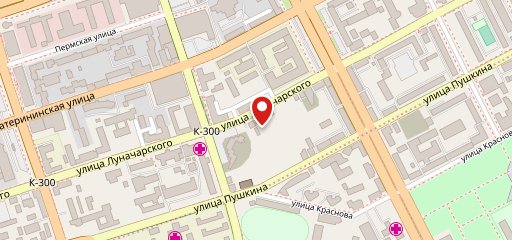 День и Ночь на карте
