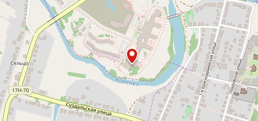 День И Ночь на карте