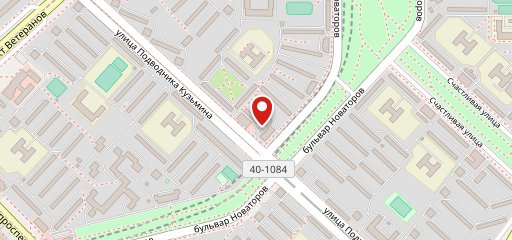 День Хлеба на карте