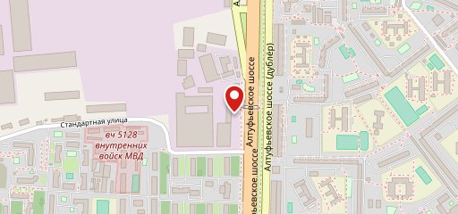 День Независимости на карте