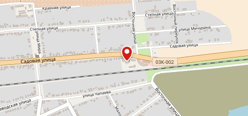 Быстрое питание на карте