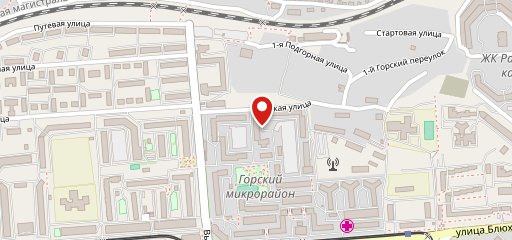 День Варенья на карте
