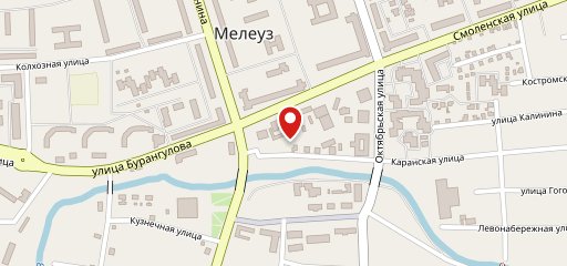 День&Ночь на карте