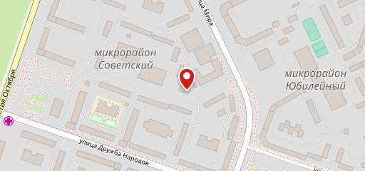 День&Ночь на карте