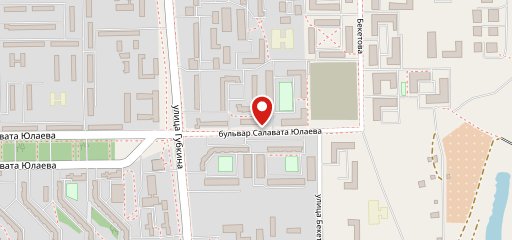 Denart на карте