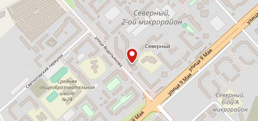 DenDener на карте
