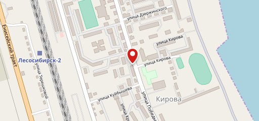 Дёндёнер на карте