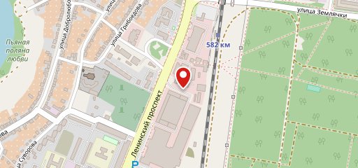 Dener Grill Bar на карте