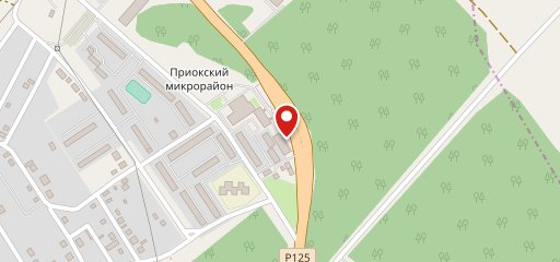 Денер-кебаб на карте