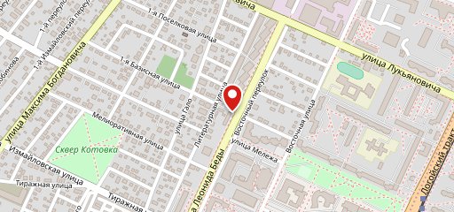 Doner Shell на карте