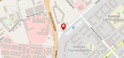 Плов-центр на карте