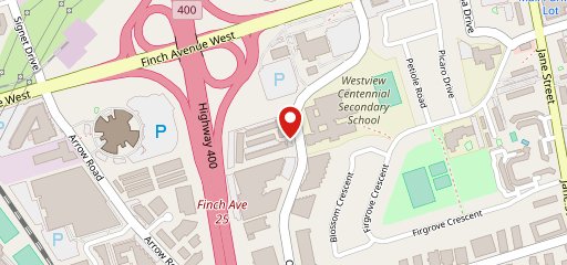 Denicks Roti Factory & Restaurant на карте