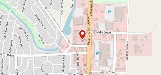 Denim and Diamonds на карте