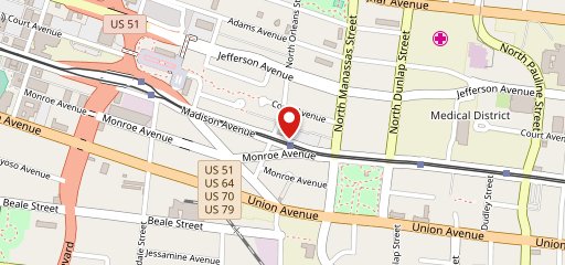 Denno's на карте