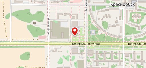 Den's Pizza на карте
