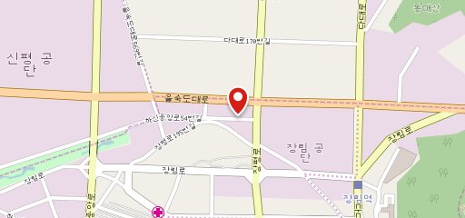 Deoghyang на карте