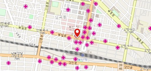 Deokichin на карте