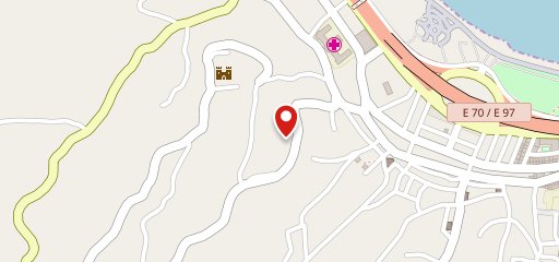 Depo Clup на карте