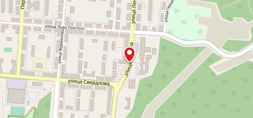 ДЕПО на карте