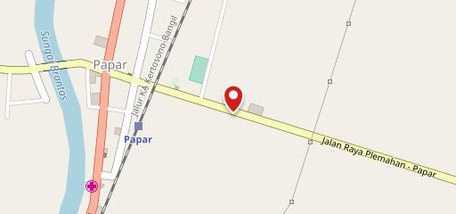 Depot MITRA на карте
