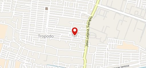 Depot Rizky на карте