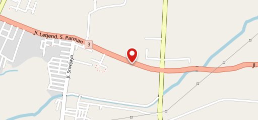 Depot Sate Riska на карте