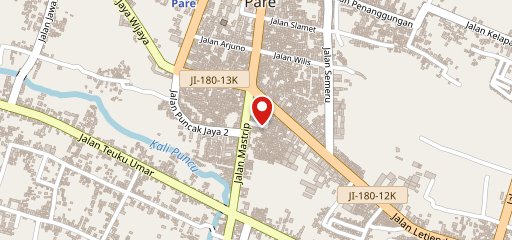 Depot Selera на карте