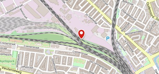 DEPOT Utrecht на карте