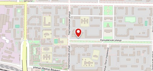 Депозитарий на карте