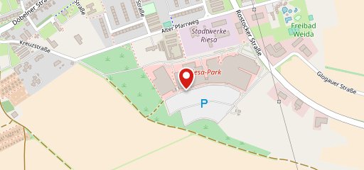 der Meistermetzger на карте