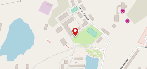 Дербент на карте